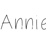 Annie