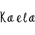 KaelaScript