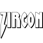Zirconian 3D