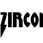 Zirconian Expanded