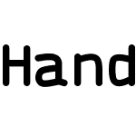 HandDilliumBlack