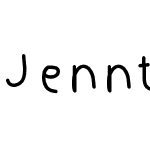 Jenntastic