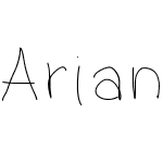 ArianasLight