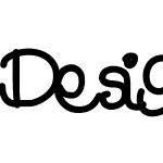 DesignByNettisFont2