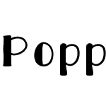 PoppyFunky