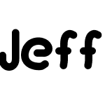 JeffreysFont