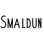 Smaldun