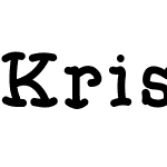 KrisBold