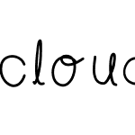 cloudycheese