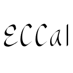 ECCalligraphy1