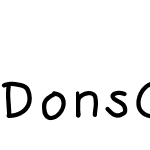 DonsChackdust