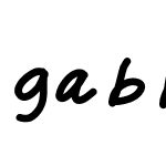 gabrielo