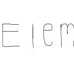 Elemeno