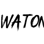 Watone