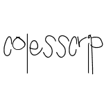 colesscript