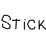 Stick