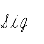 Sig