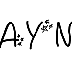 AYNStripeyStars