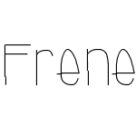 Frenesi