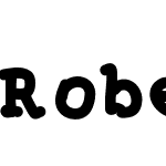 RobertsFont21