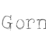 GormSerif