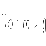 GormLight