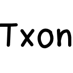 Txonhelv