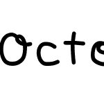 Octoberrings