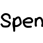 SpencerTypeAlpha