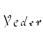 VcderricksCalligraphy