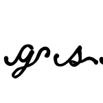 gscalligraphy