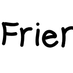 Friendly