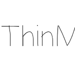 ThinMintPrint