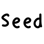 Seedling