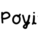 Poyiz