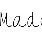 Madelynnscript