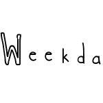 Weekday