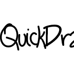 QuickDraw