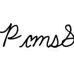 PcmsScript