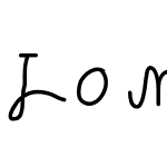 JonasCursive