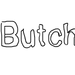 Butch