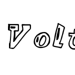 VoltronBold