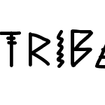 TRIBAL