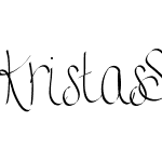 KristasSigns