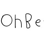 OhBean