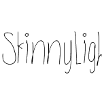 SkinnyLights