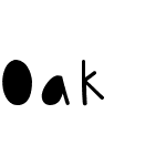 Oak