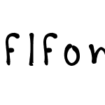 flfont