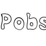 Pobsbopen