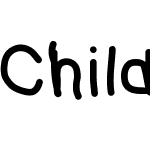 ChildWriting